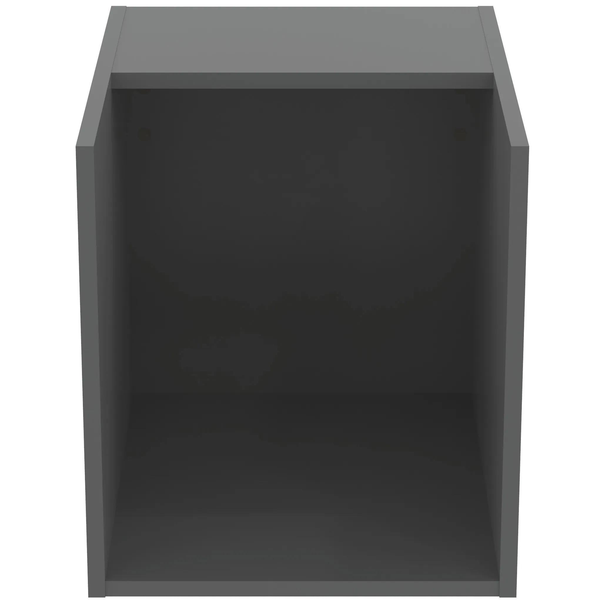 Ideal Standard Hochschrank „i.lifeB“ 40 × 44 × 50,5 cm Quarzgrau matt Ideal Standard Hochschrank „i.lifeB“ 40 × 44 × 50,5 cm Quarzgrau matt