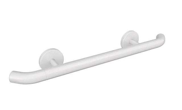 HEWI Haltegriff „System 800K“ in Reinweiß HEWI Haltegriff „System 800K“ in Reinweiß