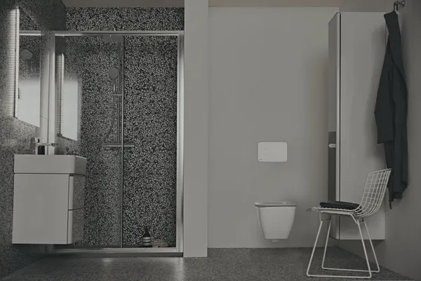 Ideal Standard Waschtisch Strada II, 1 Hahnloch, mit Überlauf, 600x430x170mm, Weiß Ideal Standard Waschtisch Strada II, 1 Hahnloch, mit Überlauf, 600x430x170mm, Weiß