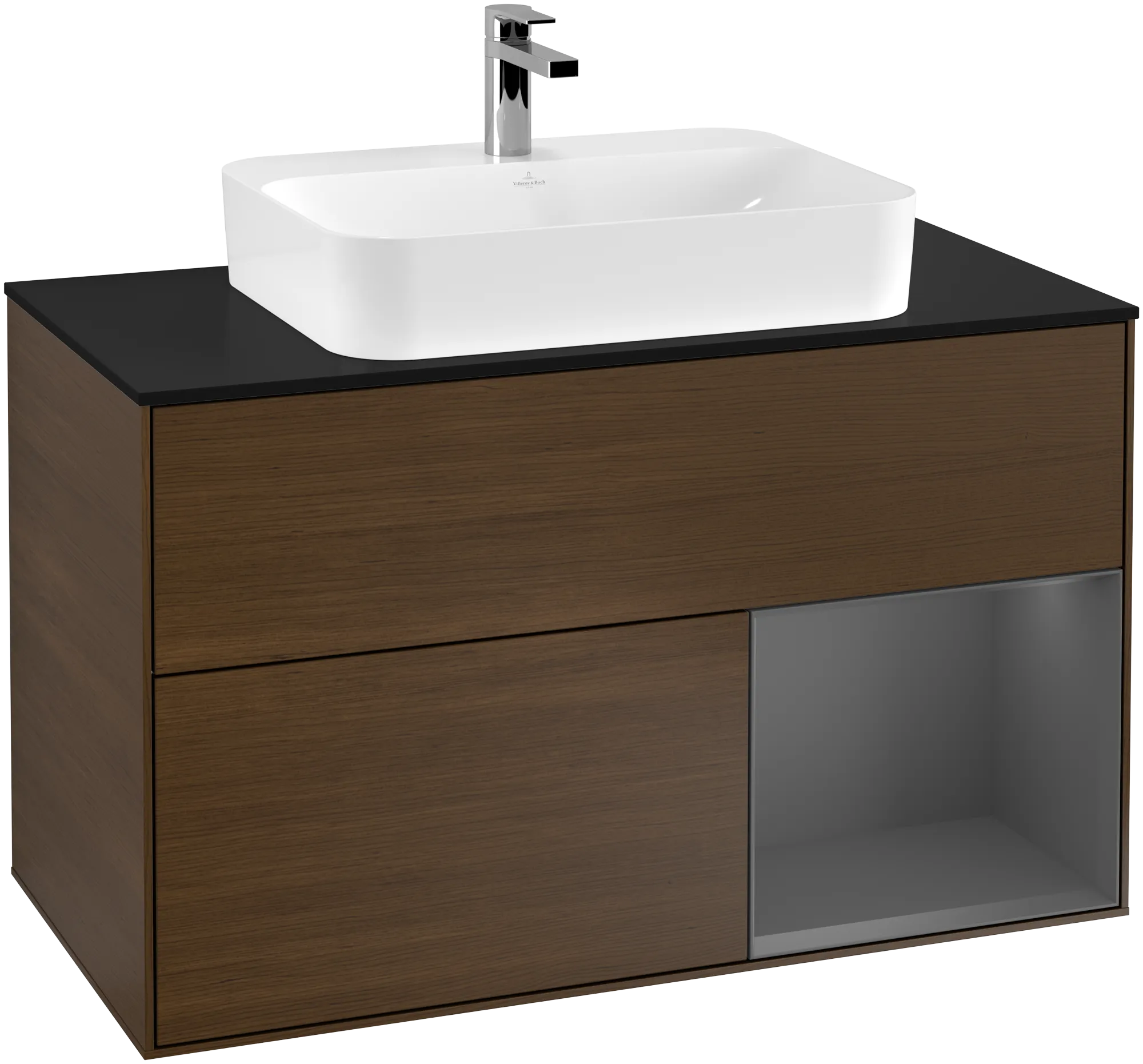 Villeroy & Boch Finion Waschbeckenunterschrank F37 1000x603x501mm