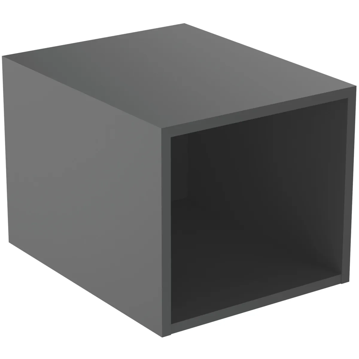 Ideal Standard Finesse Seitenelement E3402Y2 Anthrazit matt