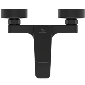 Ideal Standard Badearmatur Ceraplan Arm BD256XG Silk Black