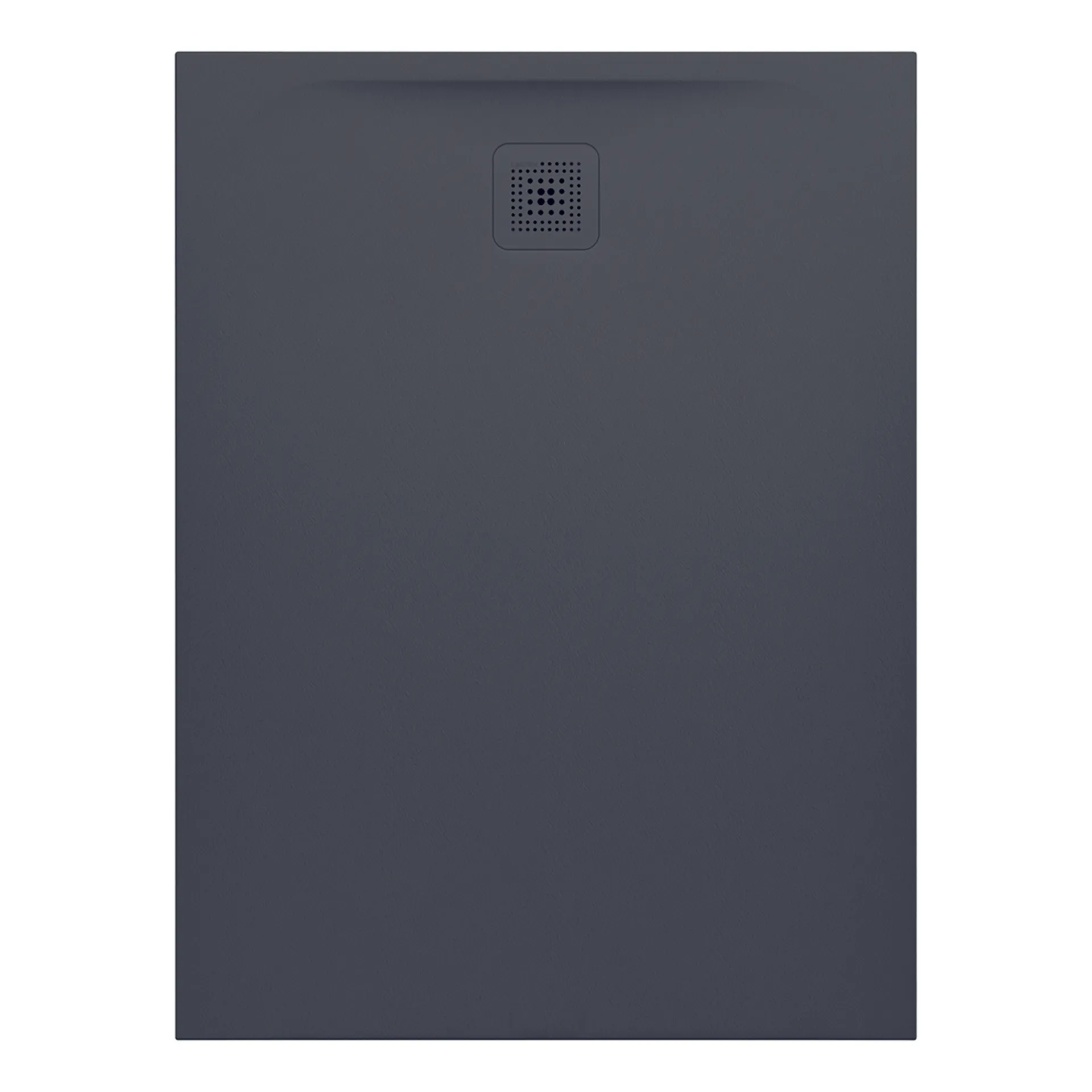 Laufen Duschwanne PRO 1000x1200x33 anthrazit Laufen Duschwanne PRO 1000x1200x33 anthrazit