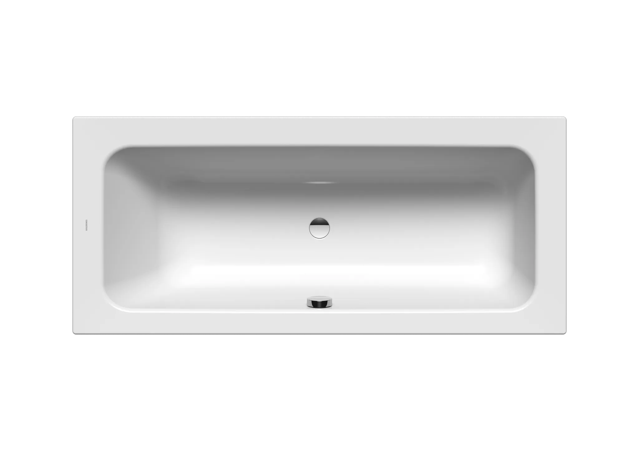 Kaldewei Badewanne „Puro Set Wide“ rechteck 170 × 75 cm, ohne Grifflochbohrungen, rechts in bahamabeige Kaldewei Badewanne „Puro Set Wide“ rechteck 170 × 75 cm, ohne Grifflochbohrungen, rechts in bahamabeige
