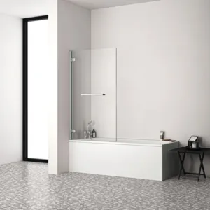 Ideal Standard Badewannenabtrennung „i.life“ Ideal Standard Badewannenabtrennung „i.life“