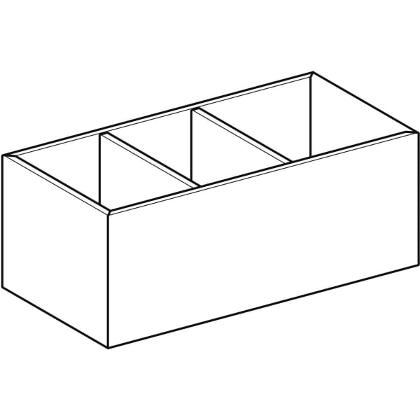 Geberit Zubehör/Ersatzteile für Badezimmerzubehör „Variform“