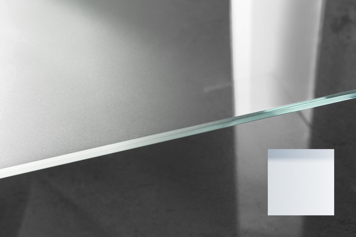 HSK teilgerahmt Walk-In-Duschkabine 2-teilig „Aperto“ Drehtür pendelbar an Nebenteil, 2-teilig Glas Bodennebel, Profile Chromoptik (Alu Hochglanz poliert), B: 1000 mm H: 2000 mm HSK teilgerahmt Walk-In-Duschkabine 2-teilig „Aperto“ Drehtür pendelbar an Nebenteil, 2-teilig Glas Bodennebel, Profile Chromoptik (Alu Hochglanz poliert), B: 1000 mm H: 2000 mm