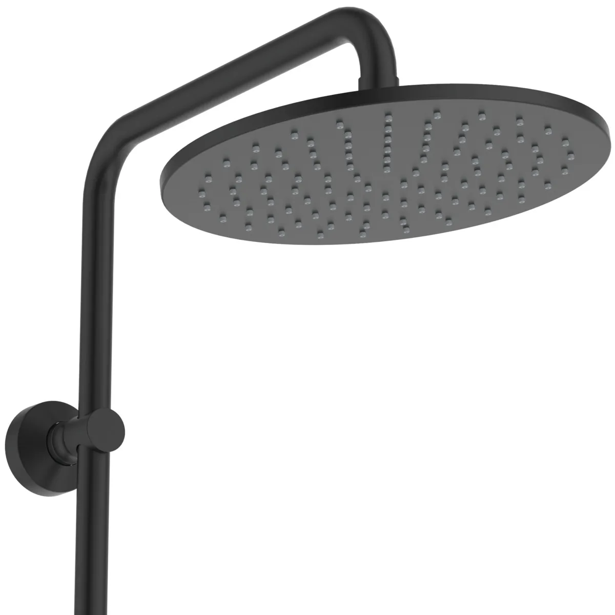 Ideal Standard Ceratwist T25 M Duschsystem Silk Black Ideal Standard Ceratwist T25 M Duschsystem Silk Black