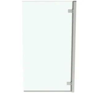 Ideal Standard Badewannenabtrennung „i.life“ Ideal Standard Badewannenabtrennung „i.life“