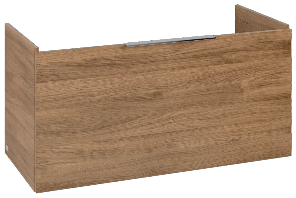 Villeroy & Boch Waschtischunterschrank „Architectura“ 950 × 470 mm Kansas Oak Villeroy & Boch Waschtischunterschrank „Architectura“ 950 × 470 mm Kansas Oak