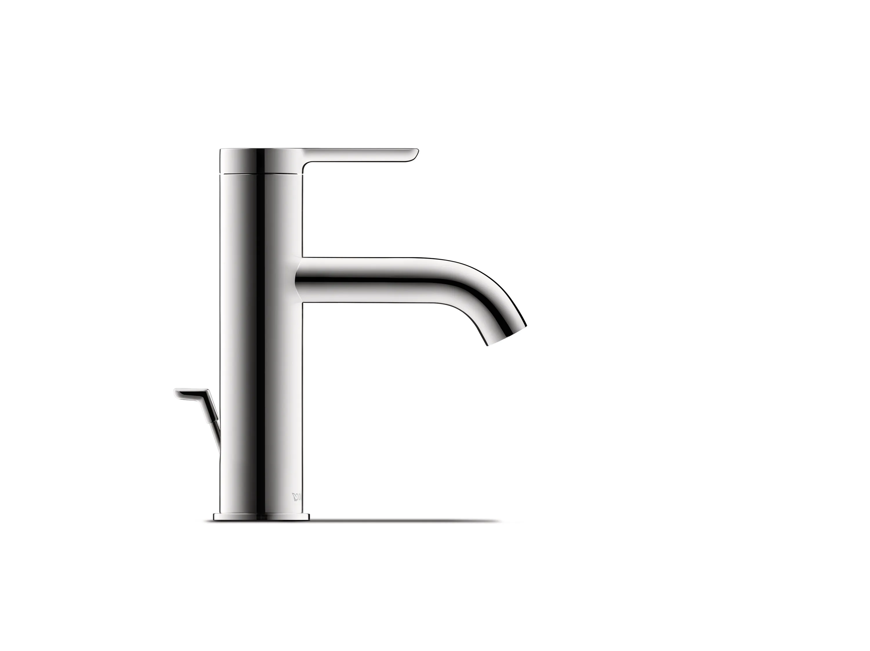 Einhand-Waschtischarmatur „Serie C.1“ Ausladung 113 mm in Chrom Einhand-Waschtischarmatur „Serie C.1“ Ausladung 113 mm in Chrom