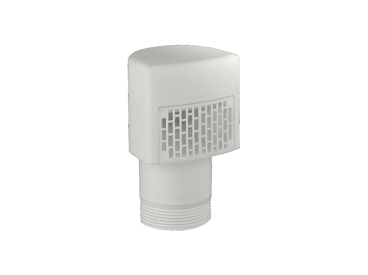 Rohrbelüfter DallVent Mini, DN 40/DN 50, 1 1/2″