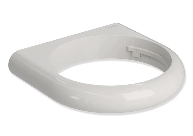 HEWI Halter der Serie 477, Seifenablage, Lichtgrau HEWI Halter der Serie 477, Seifenablage, Lichtgrau