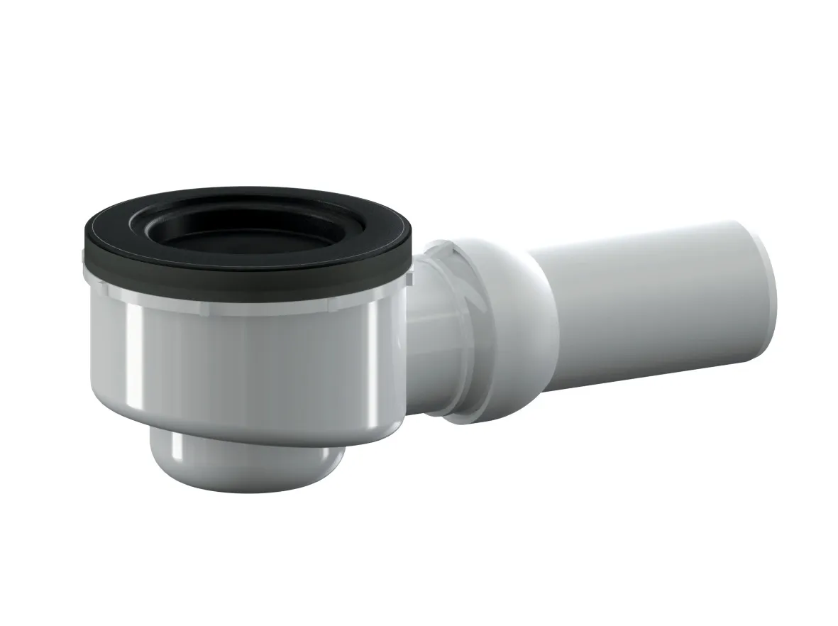 Ideal Standard Ablaufgarnitur für Duschwannen „UltraFlatS“ Modell K863567 Ideal Standard Ablaufgarnitur für Duschwannen „UltraFlatS“ Modell K863567