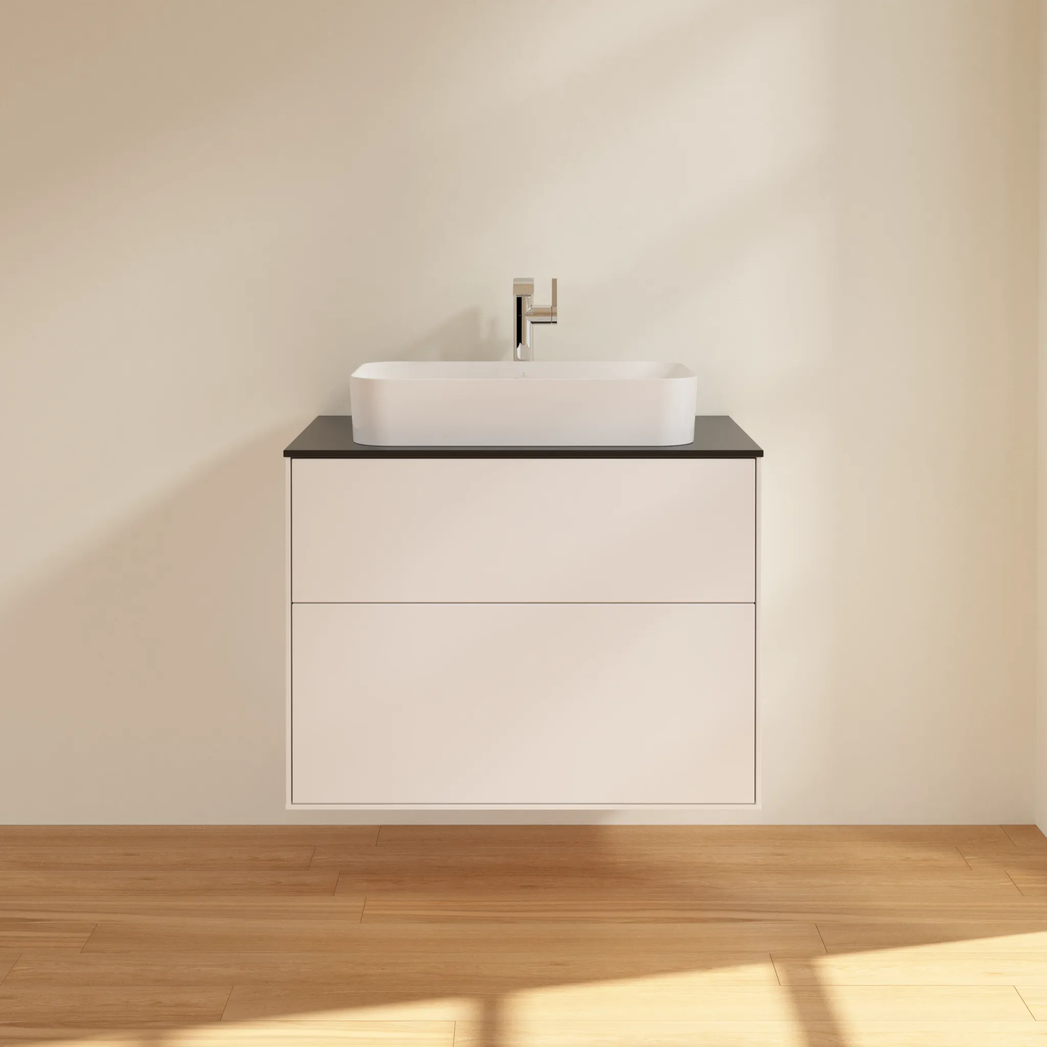 Villeroy & Boch Finion Waschbeckenunterschrank F22 800x603x501mm