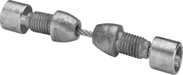 Viega „Sanfix“ Zugkupplung für Rohraustausch 12 mm Viega „Sanfix“ Zugkupplung für Rohraustausch 12 mm