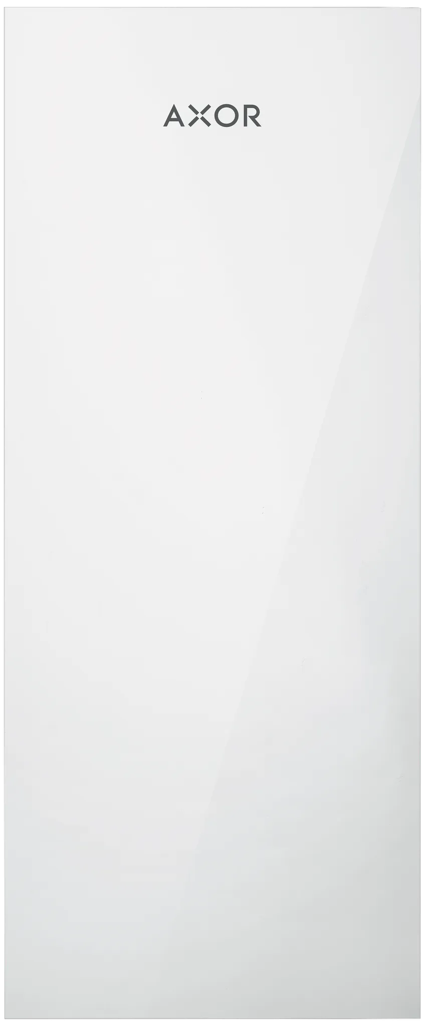 Hansgrohe AXOR MyEdition Mischer Platte 245 Chrom Hansgrohe AXOR MyEdition Mischer Platte 245 Chrom