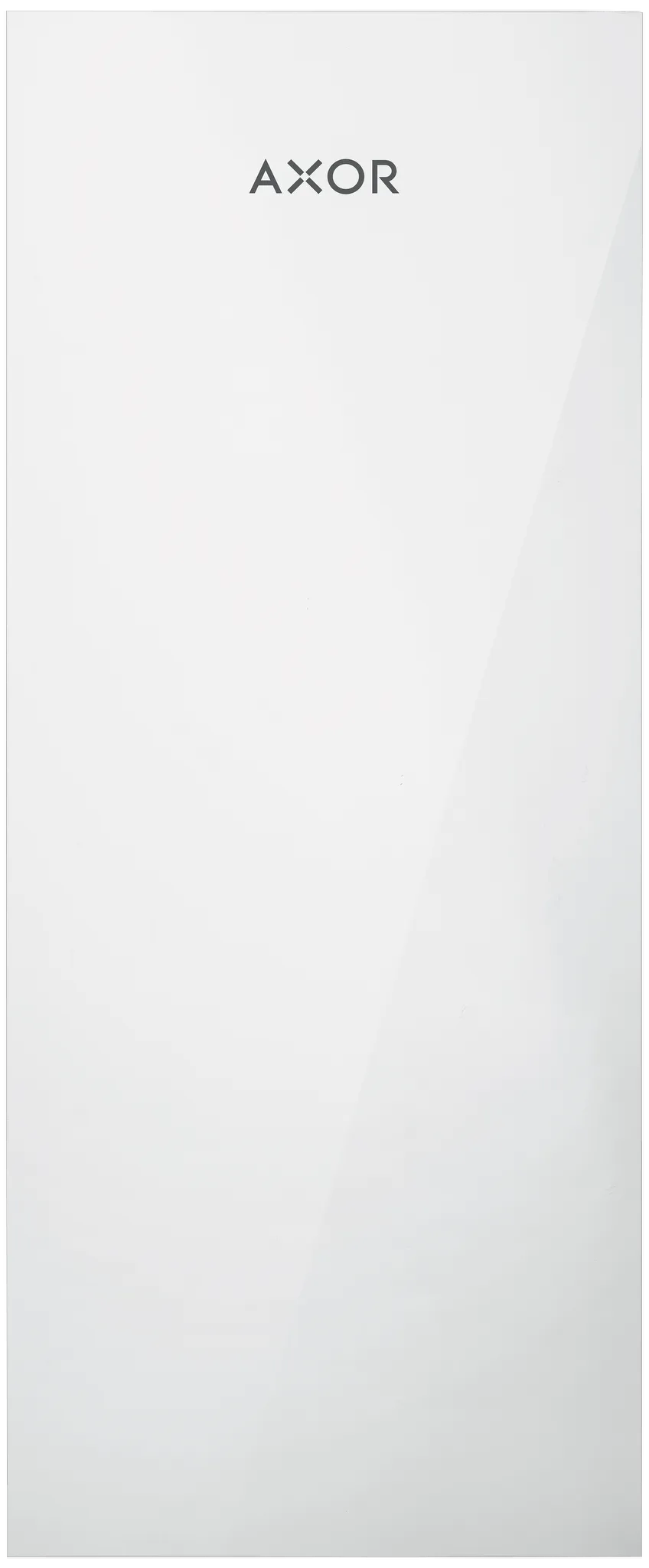 Hansgrohe AXOR MyEdition Mischer Platte 245 Chrom Hansgrohe AXOR MyEdition Mischer Platte 245 Chrom