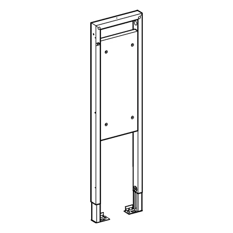 Grohe Rapid SL Halteelement 1,13 m Bauhöhe Grohe Rapid SL Halteelement 1,13 m Bauhöhe