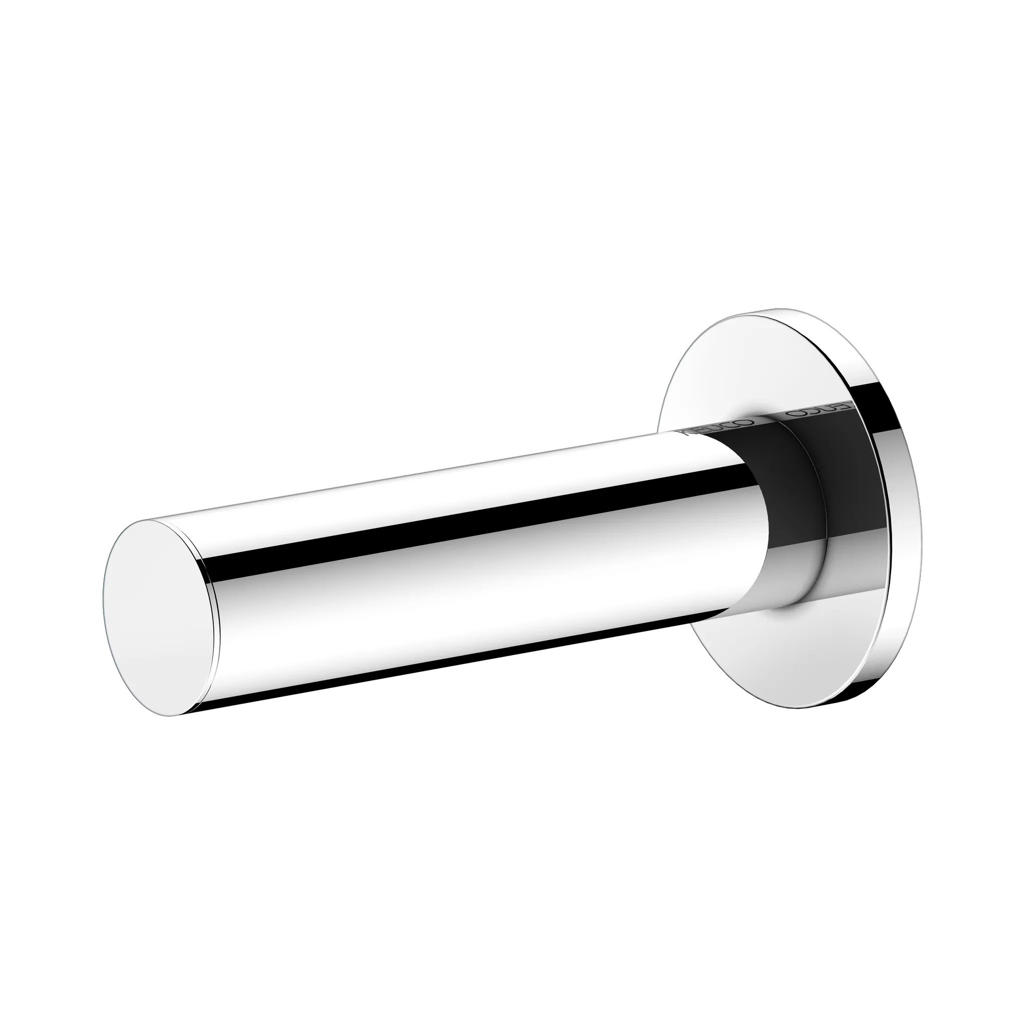 REVA 12863010000 Ersatzrollenhalter verchromt REVA 12863010000 Ersatzrollenhalter verchromt