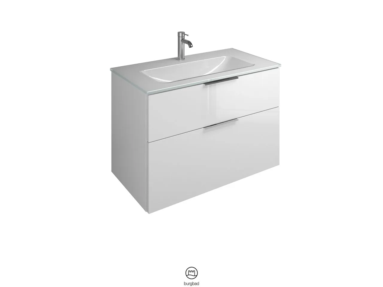 Glas-WT inkl. WTU (SEYX092), Eqio, 490x920x615, Lack Matt Glas-WT inkl. WTU (SEYX092), Eqio, 490x920x615, Lack Matt