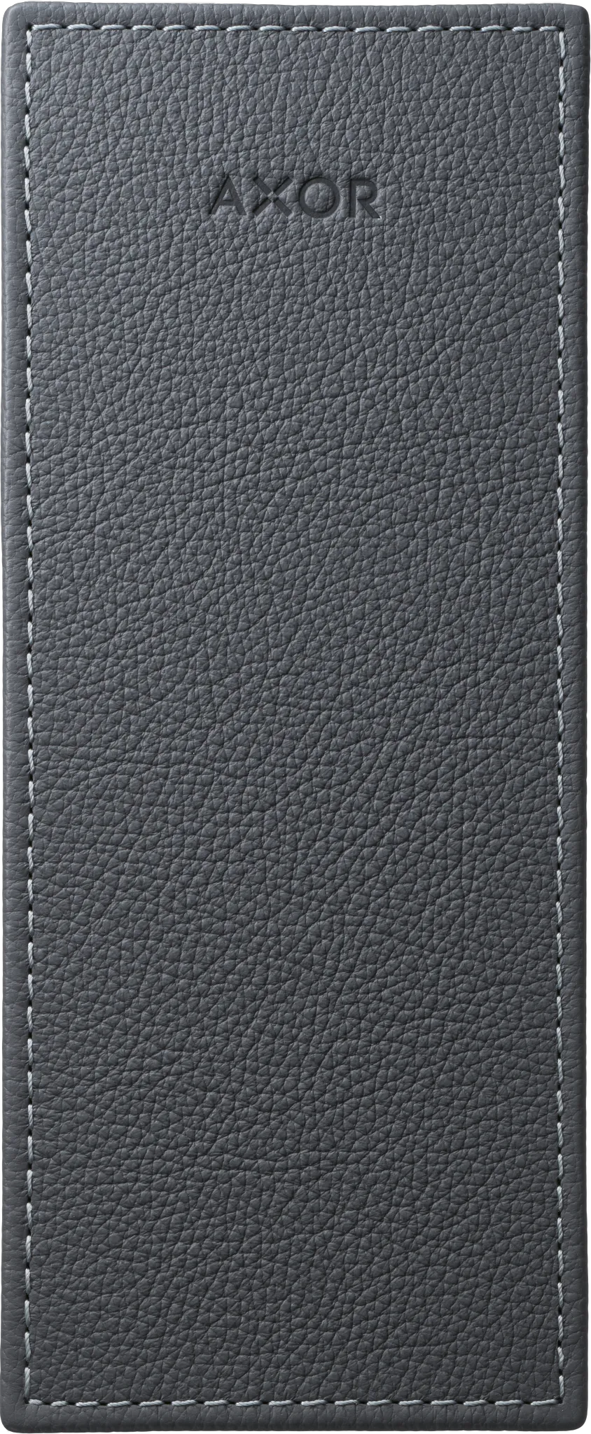 Hansgrohe AXOR MyEdition Mischer mit Platte 200 Leder, 200mm, abnehmbar Hansgrohe AXOR MyEdition Mischer mit Platte 200 Leder, 200mm, abnehmbar