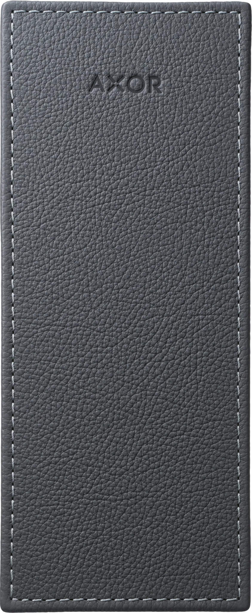 Hansgrohe AXOR MyEdition Mischer mit Platte 200 Leder, 200mm, abnehmbar Hansgrohe AXOR MyEdition Mischer mit Platte 200 Leder, 200mm, abnehmbar