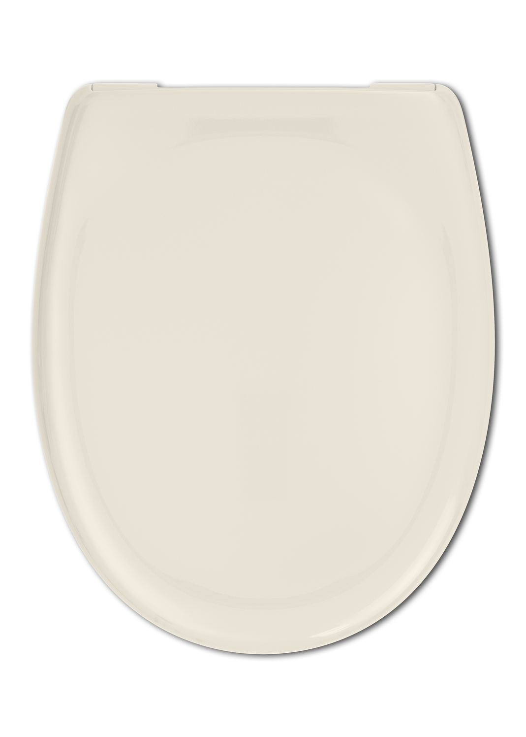 Badundu WC-Sitz ohne Absenkautomatik 373 mm