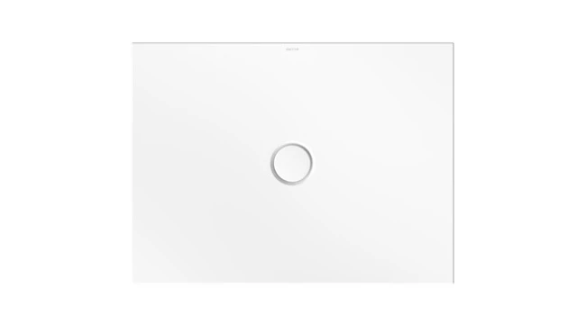 Bette rechteck Duschwanne „BetteFloor“ 100 × 75 cm in Weiß Bette rechteck Duschwanne „BetteFloor“ 100 × 75 cm in Weiß