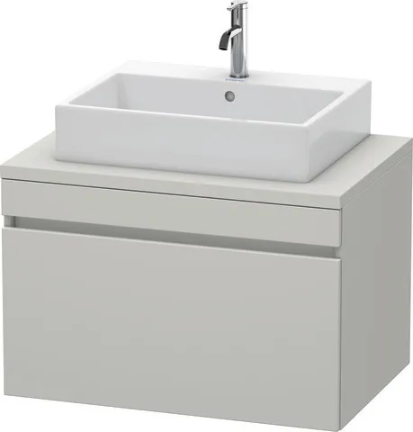 Duravit Waschtischunterschrank wandhängend „DuraStyle“ 80 × 51,2 × 54,8 cm
