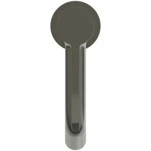 Ideal Standard JOY Arm Waschischarmatur BD468A5, Ausladung 110mm, Magnetic Grey Ideal Standard JOY Arm Waschischarmatur BD468A5, Ausladung 110mm, Magnetic Grey
