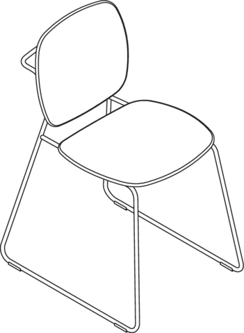 Badstuhl, Gestell schwarz tiefmatt pulverbeschichtet, Sitzfläche und Rückenlehne aus hochwertigem PIR Kunststoff (Post-Industrial-Recycling), Höhe 812 mm, Breite 455 mm, Sitzhöhe 480 mm, Sitzfläche 420 mm breit, in Farbe JB Badstuhl, Gestell schwarz tiefmatt pulverbeschichtet, Sitzfläche und Rückenlehne aus hochwertigem PIR Kunststoff (Post-Industrial-Recycling), Höhe 812 mm, Breite 455 mm, Sitzhöhe 480 mm, Sitzfläche 420 mm breit, in Farbe JB