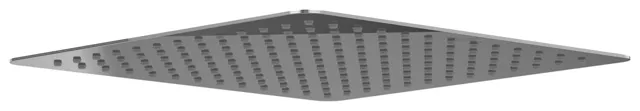 Duschkopf TVC00040230061, quadratisch 30 cm 