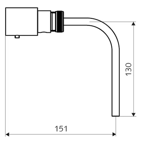 Probenahmeventil für Duschköpfe, Für Duschkopf COMFORT / Aerosolarm, Probenahmeventil Probenahmeventil für Duschköpfe, Für Duschkopf COMFORT / Aerosolarm, Probenahmeventil