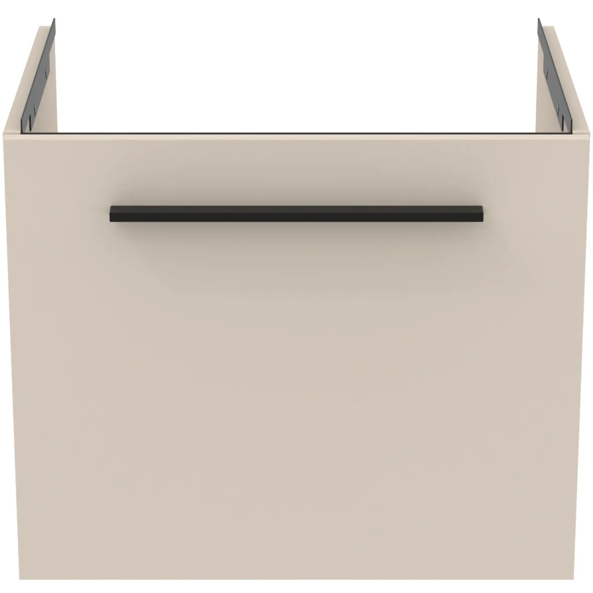 Ideal Standard i.life A Waschtischunterschrank 530x400x440mm Sandbeige matt Ideal Standard i.life A Waschtischunterschrank 530x400x440mm Sandbeige matt