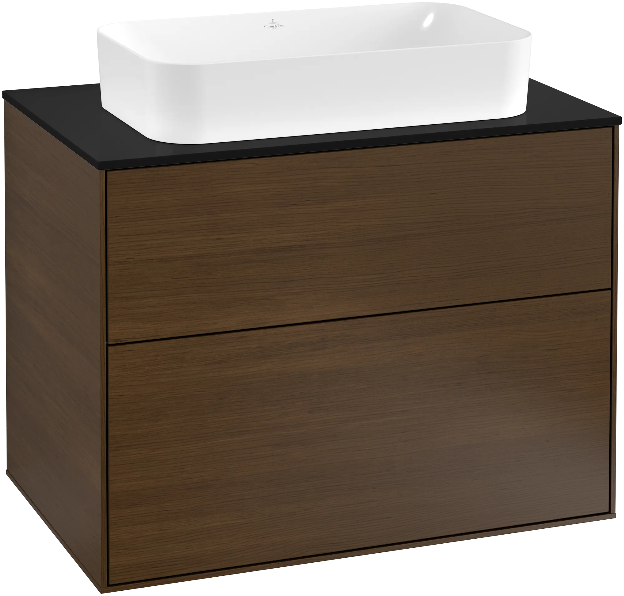 Villeroy & Boch Finion Waschbeckenunterschrank F22 800x603x501mm Villeroy & Boch Finion Waschbeckenunterschrank F22 800x603x501mm