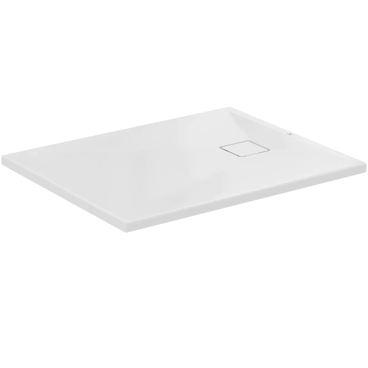 Ideal Standard Duschwanne „UltraFlatEvo“