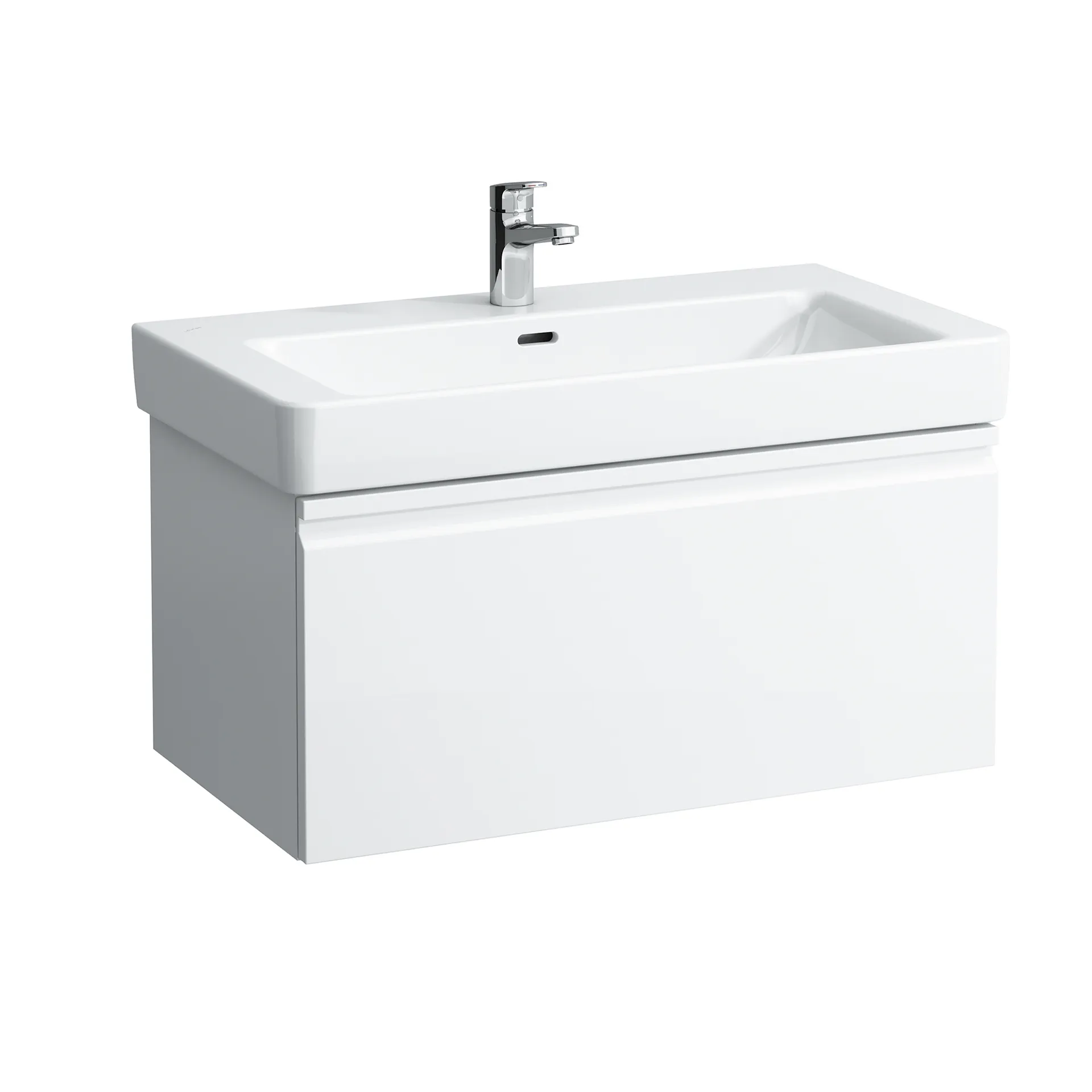 Laufen Waschtischunterbau PRO S Multicolor, 810x450x390mm Laufen Waschtischunterbau PRO S Multicolor, 810x450x390mm