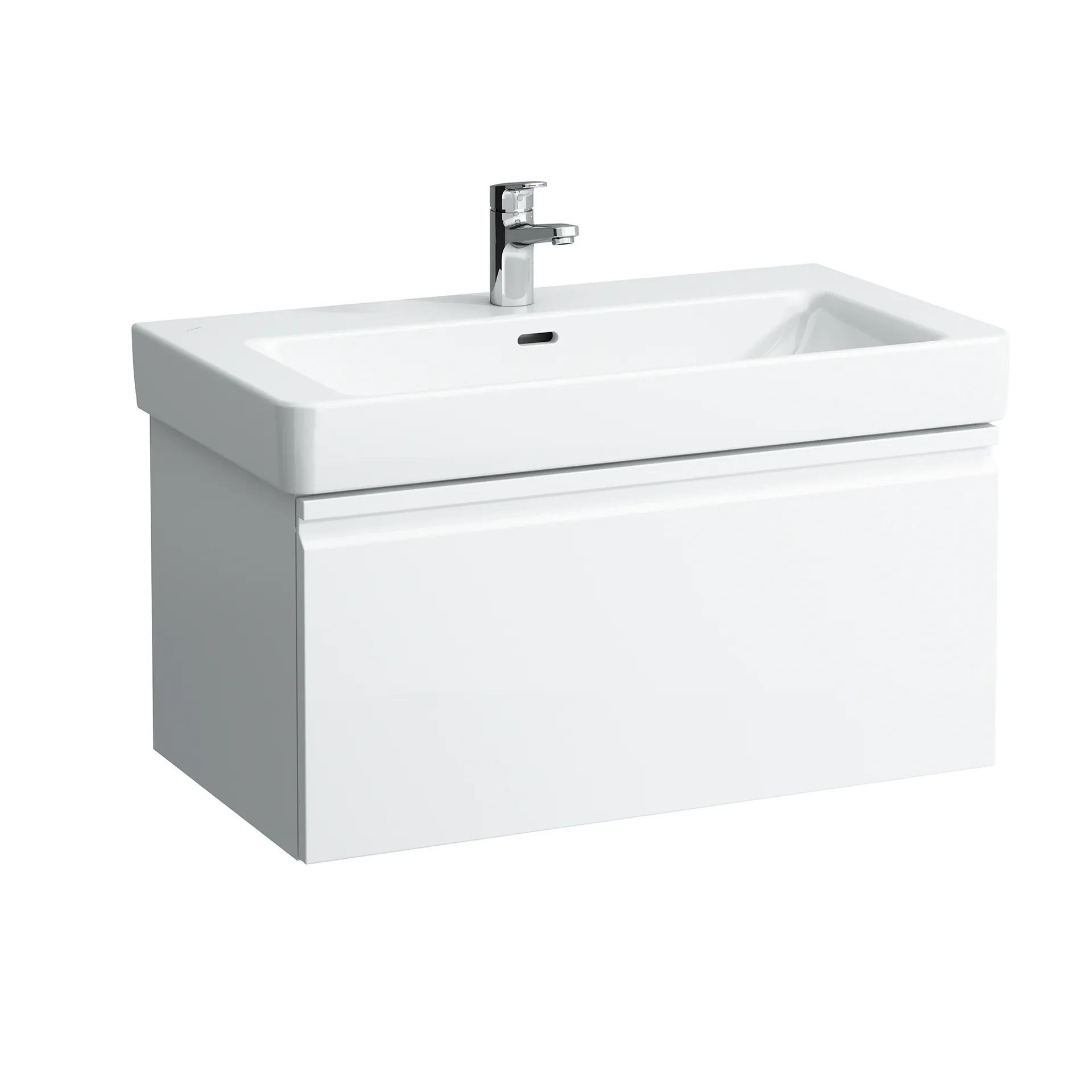 Laufen Waschtischunterbau PRO S Multicolor, 810x450x390mm Laufen Waschtischunterbau PRO S Multicolor, 810x450x390mm