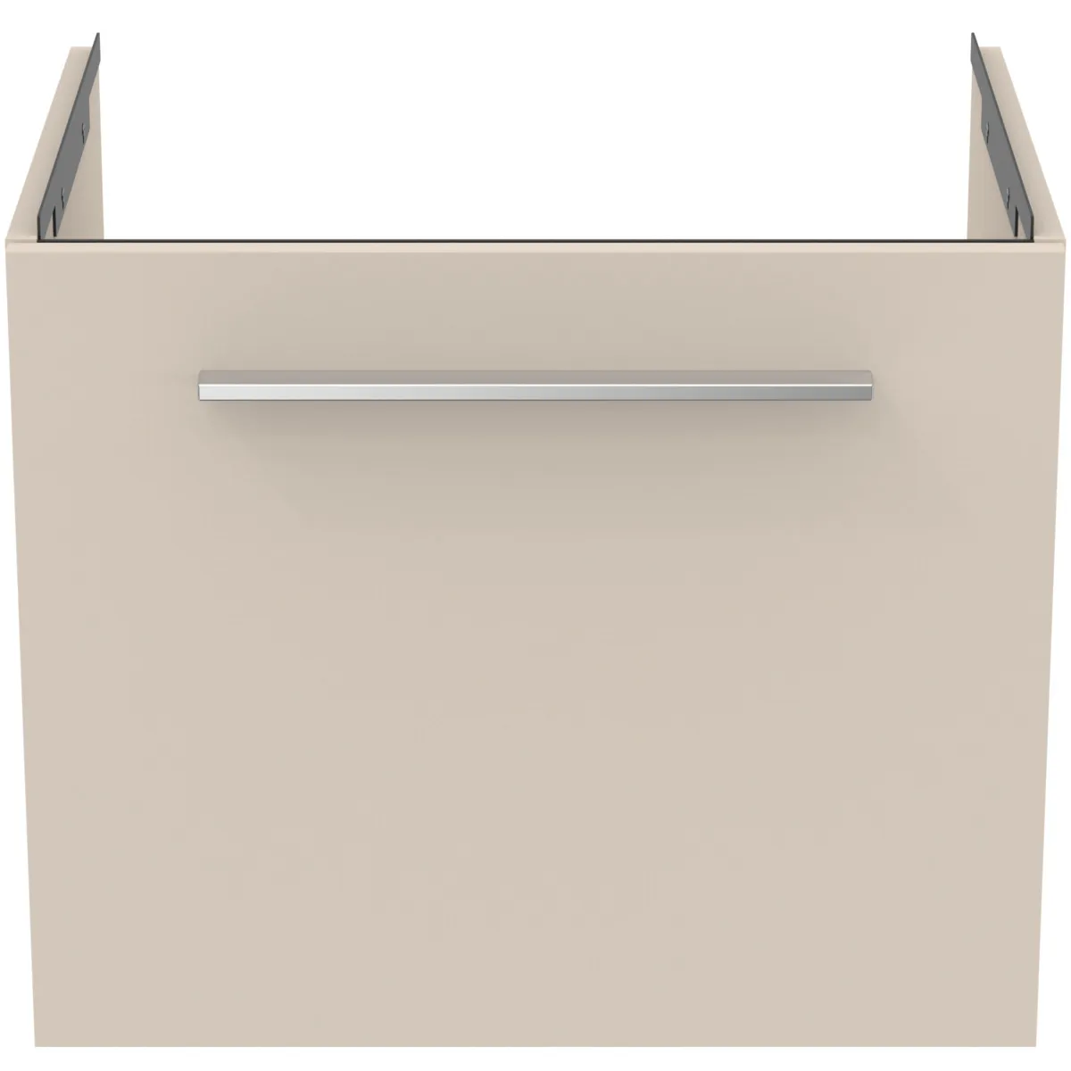 Ideal Standard i.life A Waschtischunterschrank 530x400x440mm Sandbeige matt Ideal Standard i.life A Waschtischunterschrank 530x400x440mm Sandbeige matt