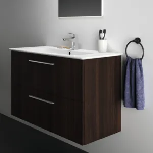 Ideal Standard i.life A Möbelpaket mit Waschtisch und Unterschrank