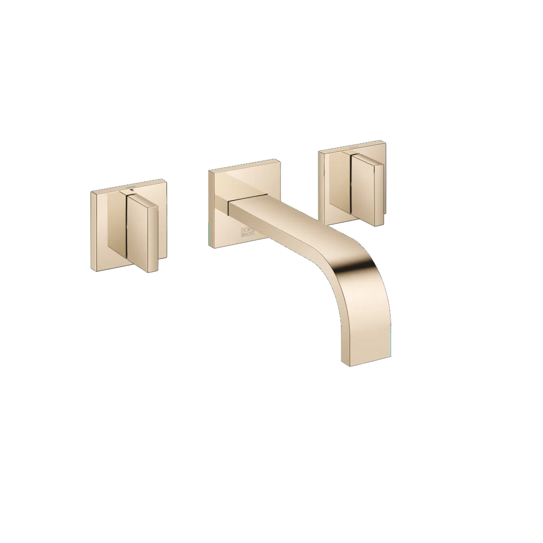 Waschtisch-Wandbatterie ohne Ablaufgarnitur MEM Chrom 36707782 Waschtisch-Wandbatterie ohne Ablaufgarnitur MEM Chrom 36707782