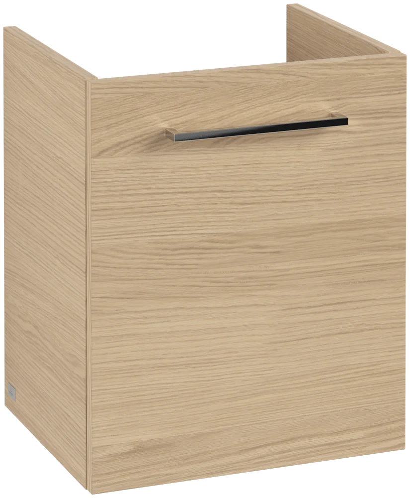 Villeroy & Boch Avento Unterschrank für Unterbauwaschbecken, 430 x 514 x 384 mm, links Villeroy & Boch Avento Unterschrank für Unterbauwaschbecken, 430 x 514 x 384 mm, links