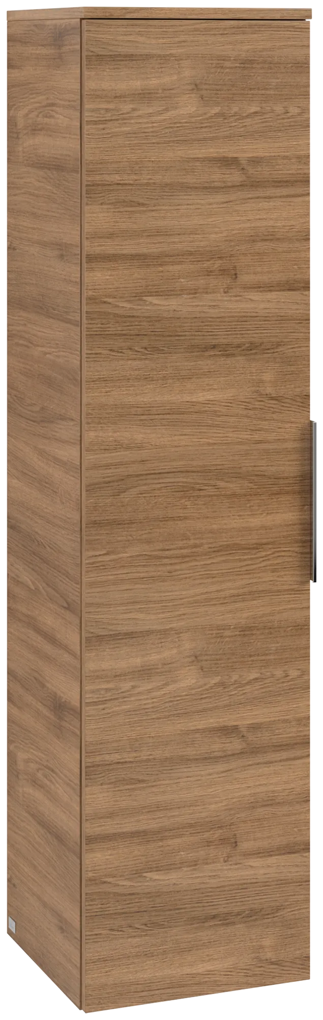 Villeroy & Boch Architectura Hochschrank B89600, 350x1400x364mm, 1 Tür, links Anschlag, Kansas Oak Villeroy & Boch Architectura Hochschrank B89600, 350x1400x364mm, 1 Tür, links Anschlag, Kansas Oak