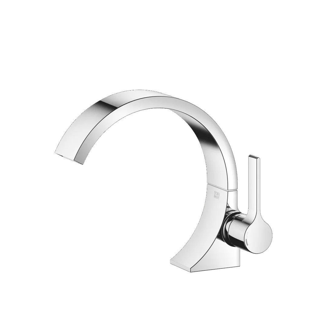 Waschtisch-Einhandbatterie ohne Ablaufgarnitur CYO Chrom 33525811 Waschtisch-Einhandbatterie ohne Ablaufgarnitur CYO Chrom 33525811