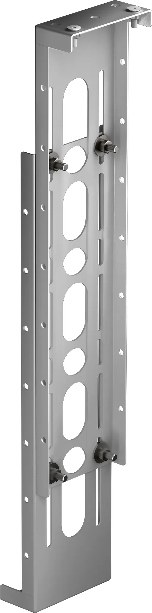 Montagewinkel Axor sBox für Montageplatte Fliesenrand Montagewinkel Axor sBox für Montageplatte Fliesenrand