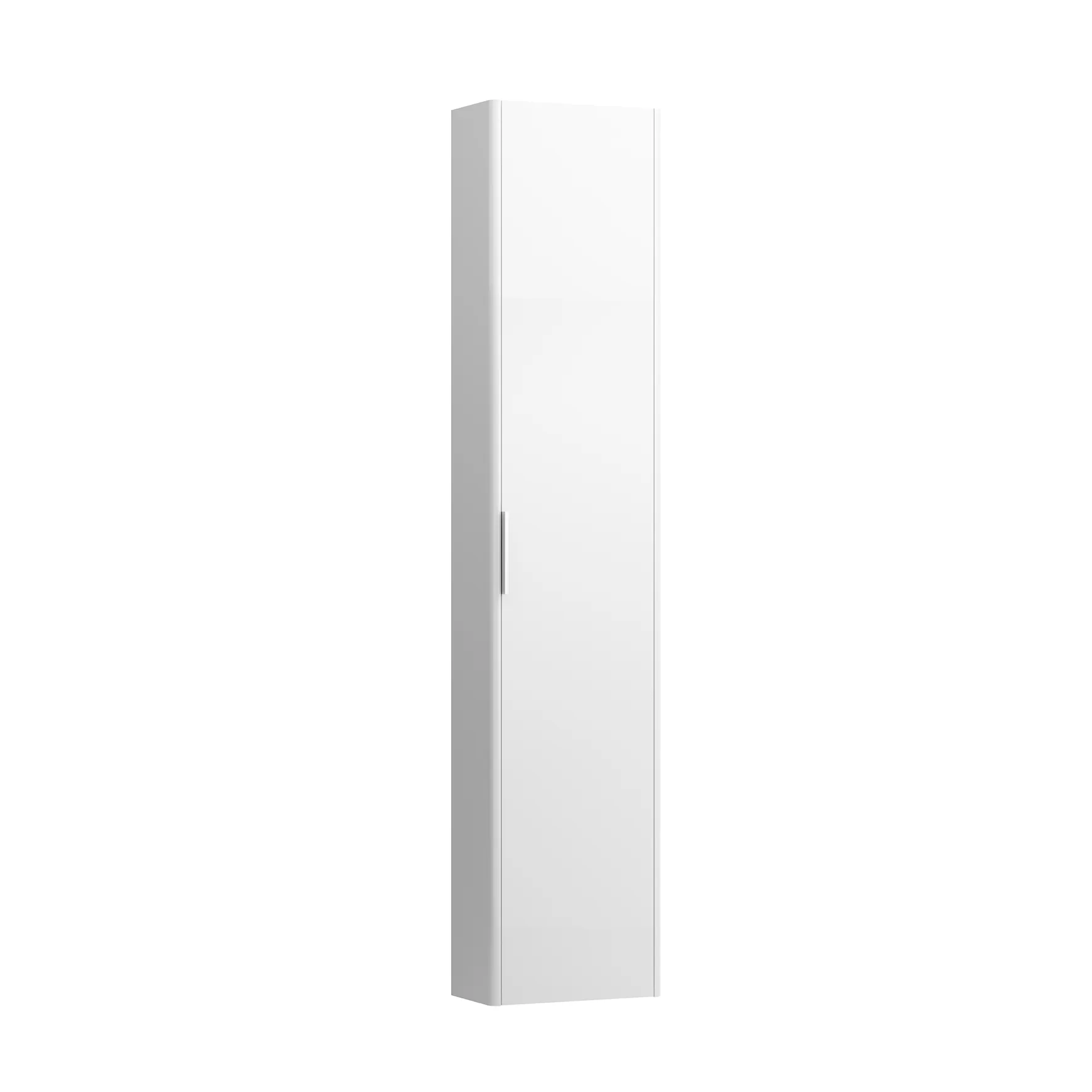 Laufen Hochschrank „BASE“ 350 × 1650 × 185 mm Weiß matt Laufen Hochschrank „BASE“ 350 × 1650 × 185 mm Weiß matt