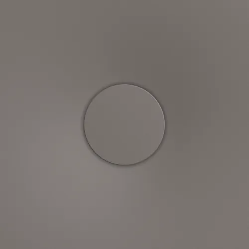 Emaillierte Ablaufabdeckung für Ablaufgarnituren „KA 90“ ⌀ 10,4 cm in warm grey 70 Emaillierte Ablaufabdeckung für Ablaufgarnituren „KA 90“ ⌀ 10,4 cm in warm grey 70