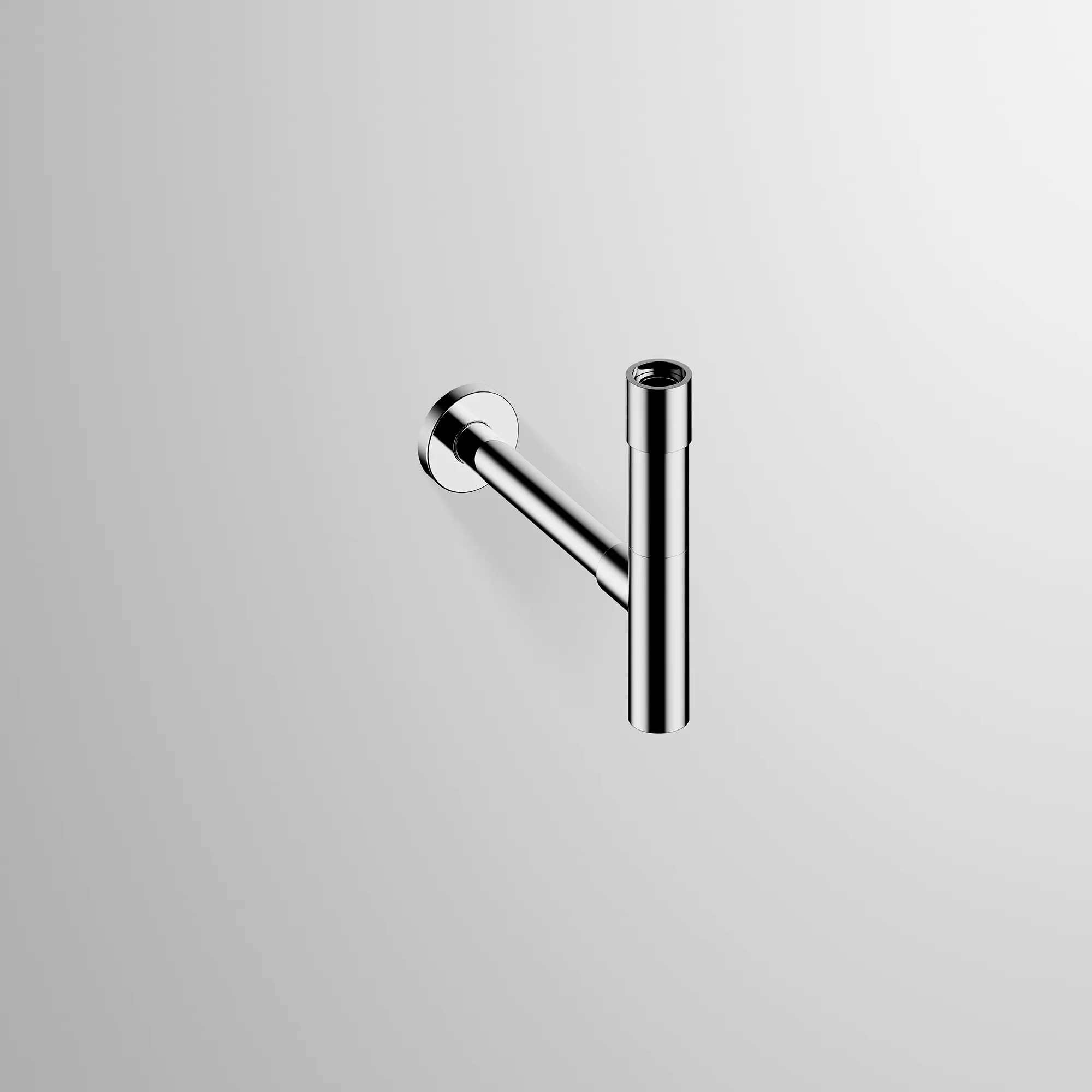 Sifon SI.2 8306000 verchromt Sifon SI.2 8306000 verchromt