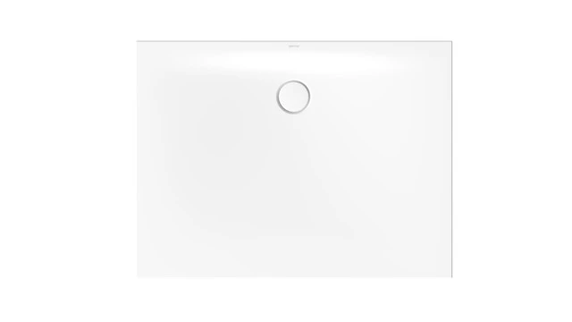Bette rechteck Duschwanne „BetteFloor Side“ 120 × 90 cm in Weiß Bette rechteck Duschwanne „BetteFloor Side“ 120 × 90 cm in Weiß